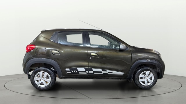 View Renault Kwid Image 8 Used Renault Kwid Image 8