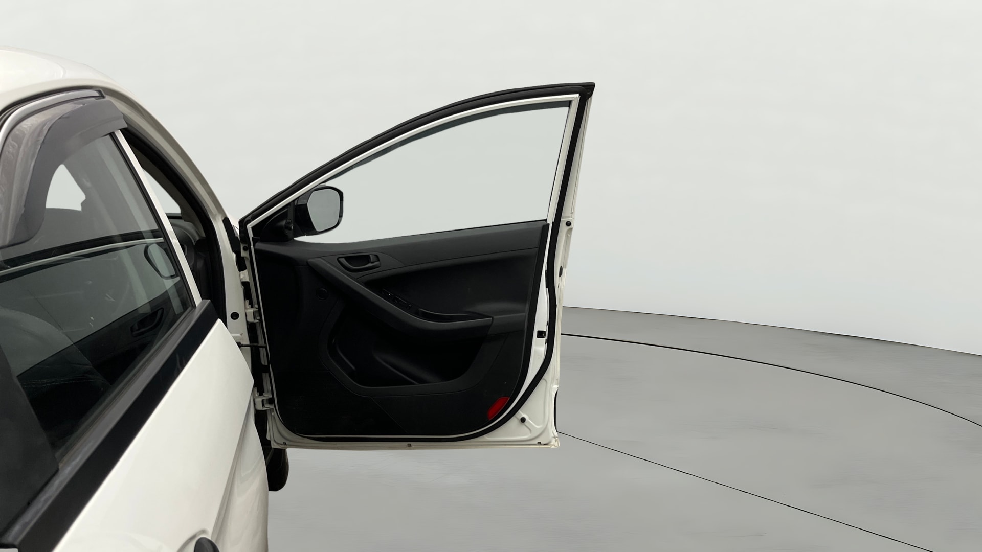 View 2024 Tata Nexon Revotron XE Image 43 Used 2024 Tata Nexon Revotron XE Image 43