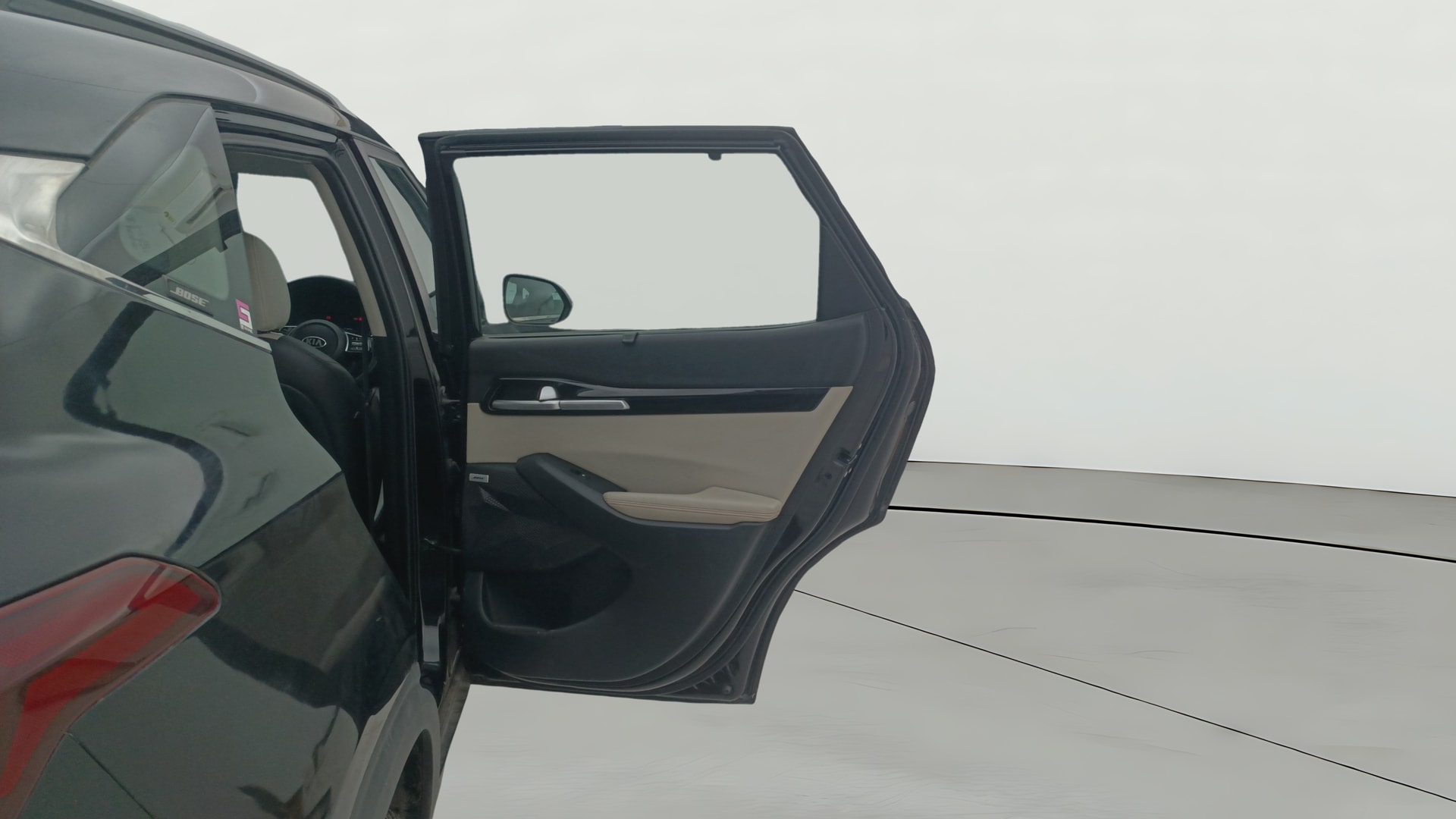 Used 2019 Kia Seltos Used 2019 Kia Seltos