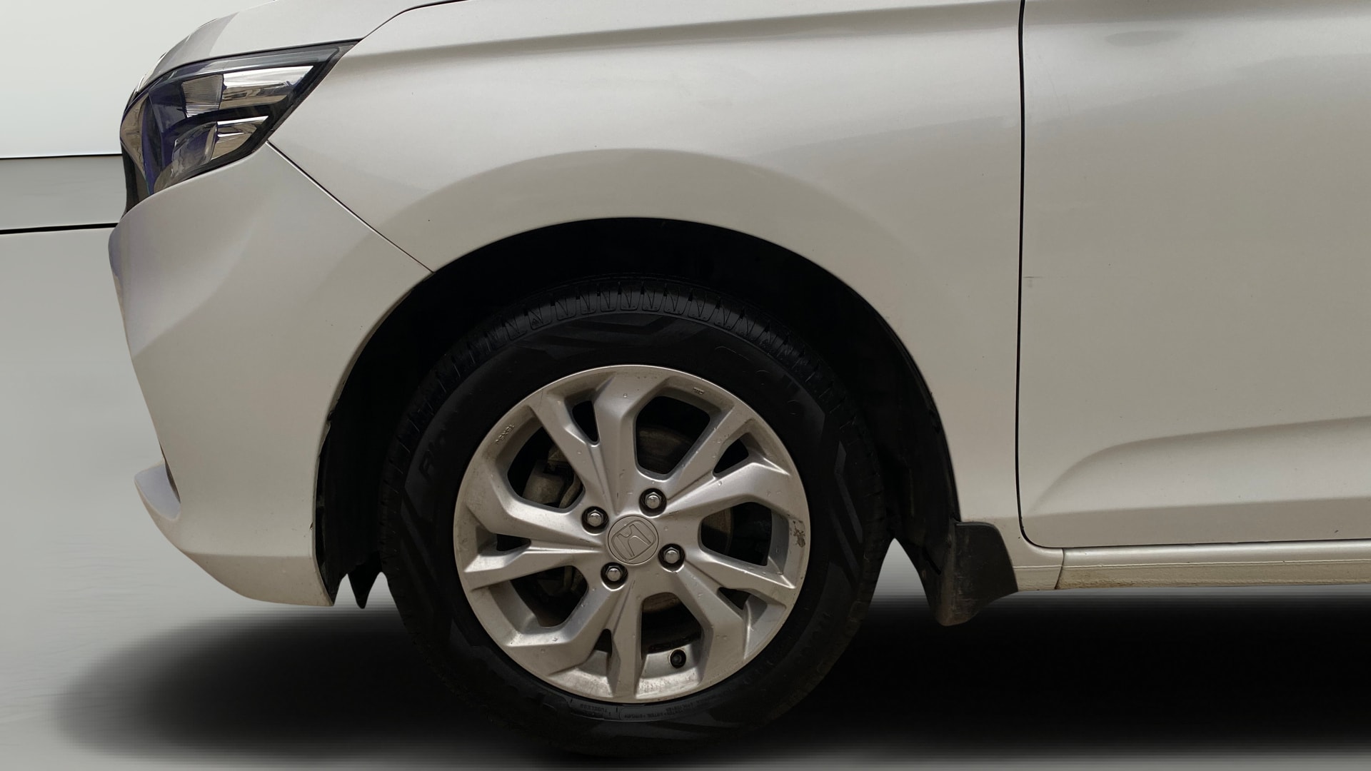 View 2019 Honda Amaze E MT Petrol BS IV Image 37 Used 2019 Honda Amaze E MT Petrol BS IV Image 37