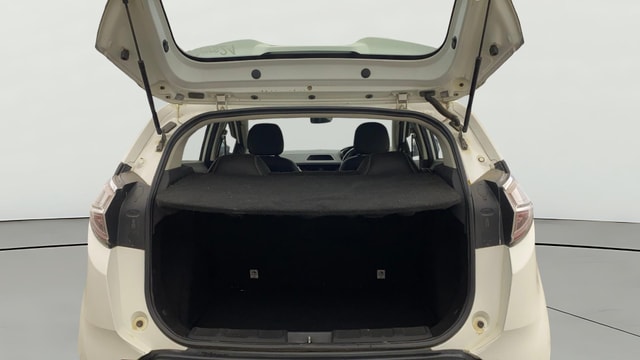 View Tata Nexon Image 36 Used Tata Nexon Image 36