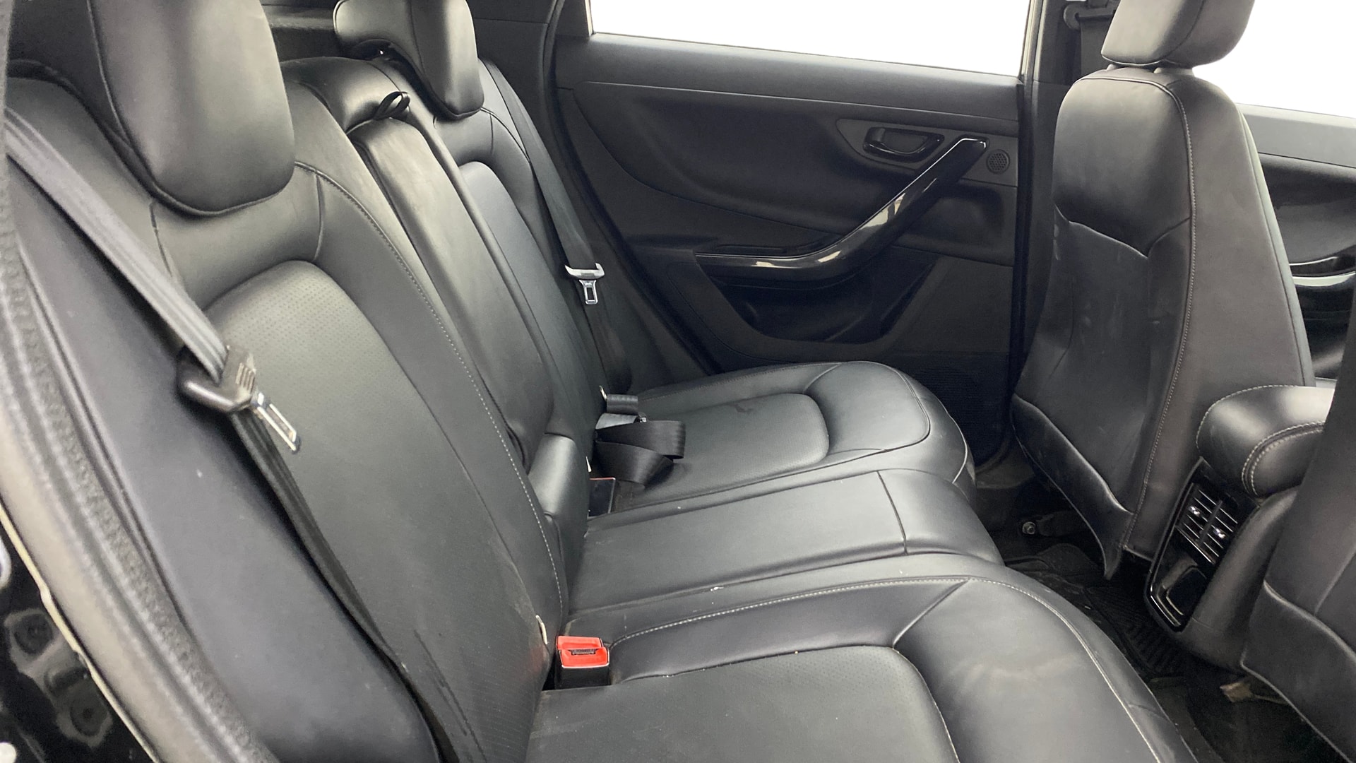 View 2021 Tata Nexon Revotron XE Image 29 Used 2021 Tata Nexon Revotron XE Image 29