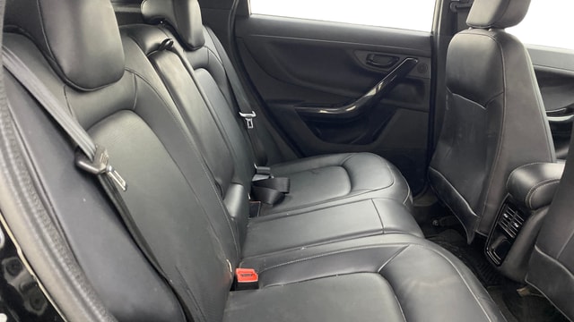 View Tata Nexon Image 29 Used Tata Nexon Image 29