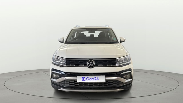 View Volkswagen Taigun Image 1 Used Volkswagen Taigun Image 1