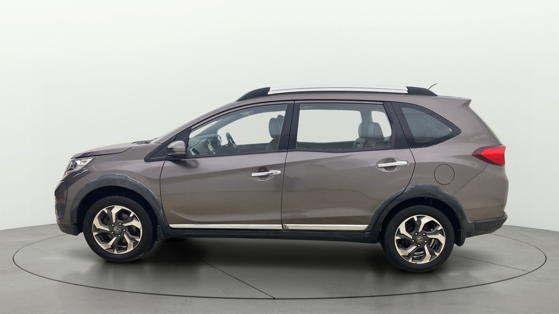 View 2016 Honda BR-V E Diesel Image 26 Used 2016 Honda BR-V E Diesel Image 26
