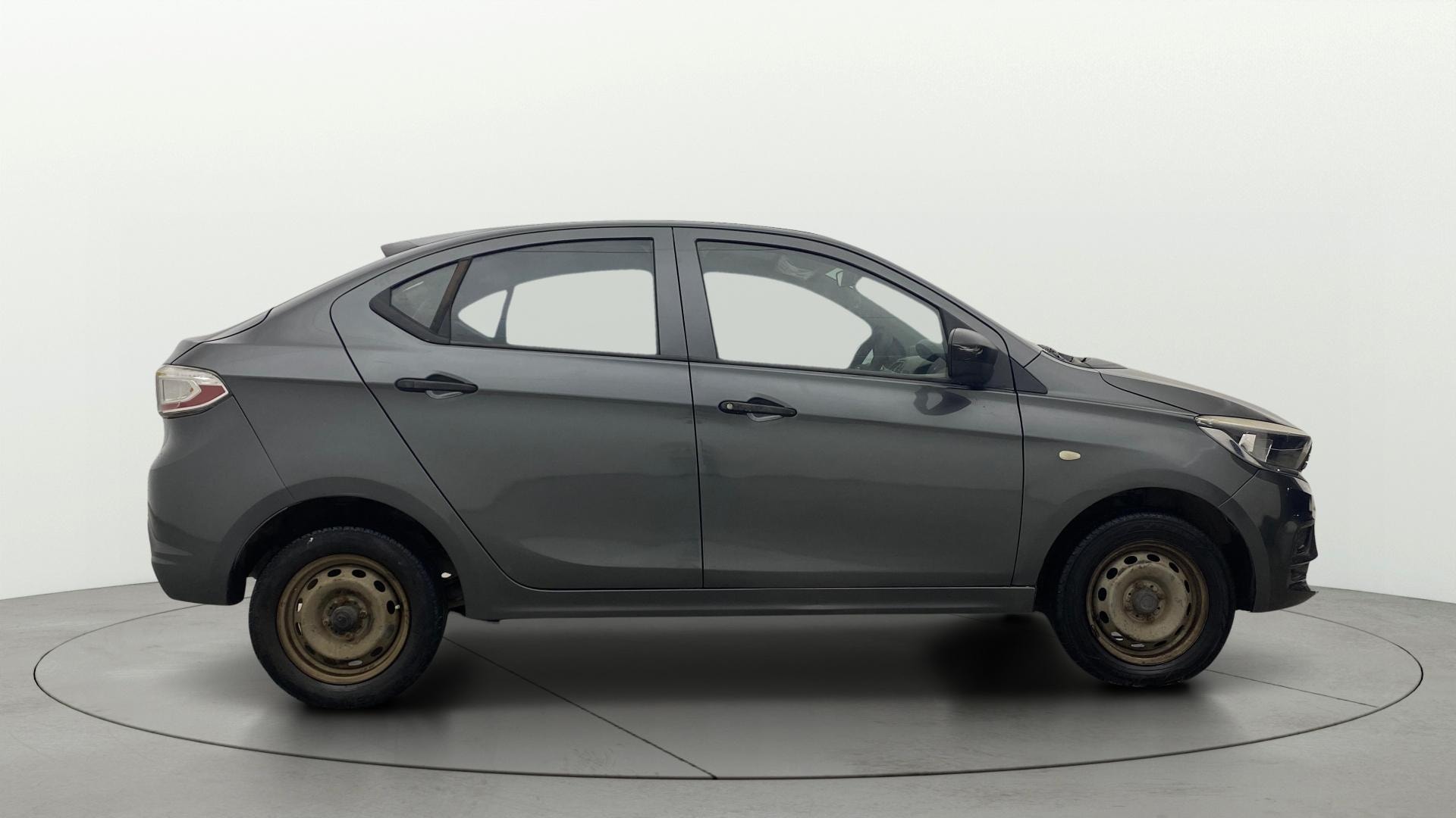 Used 2021 Tata Tigor Used 2021 Tata Tigor