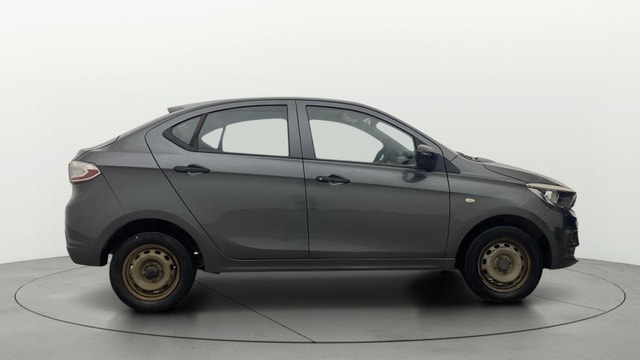 View Tata Tigor Image 8 Used Tata Tigor Image 8