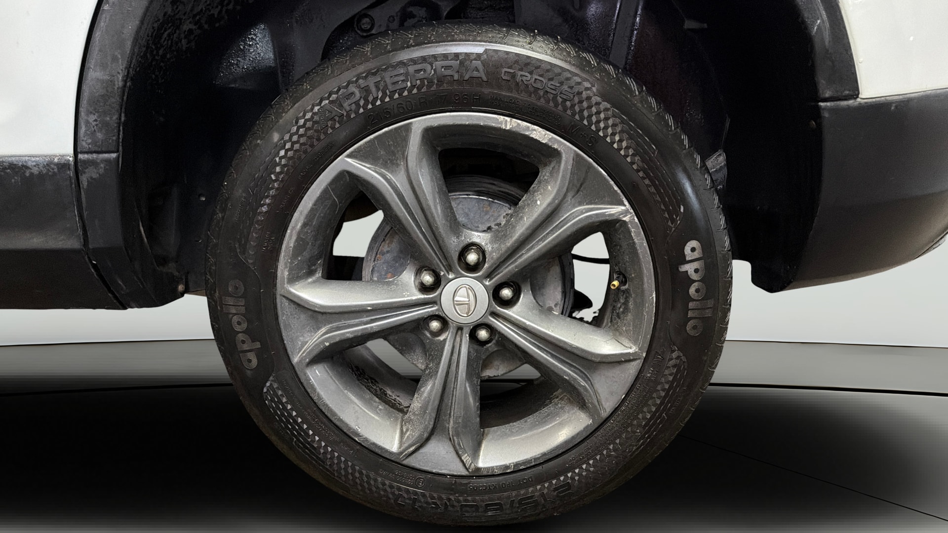 Used 2023 Tata Harrier Used 2023 Tata Harrier