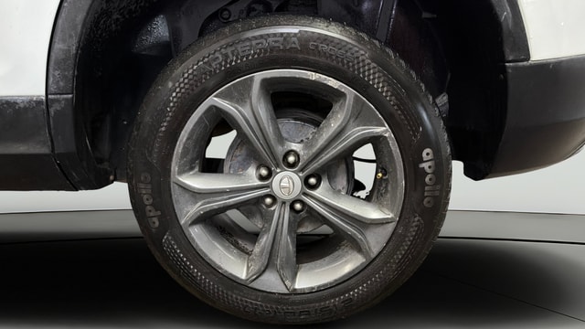 View Tata Harrier Image 12 Used Tata Harrier Image 12