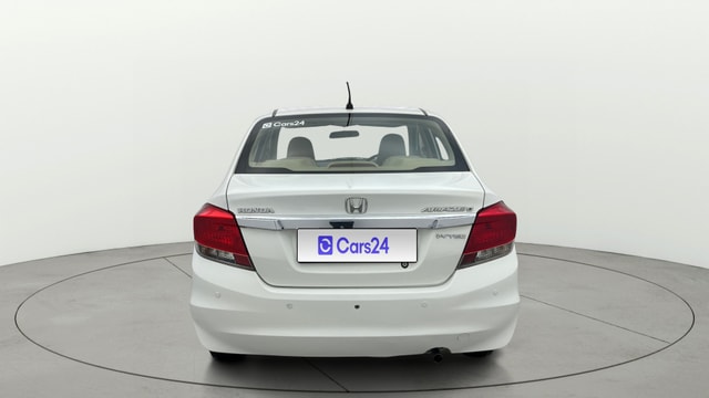 View Honda Amaze Image 39 Used Honda Amaze Image 39