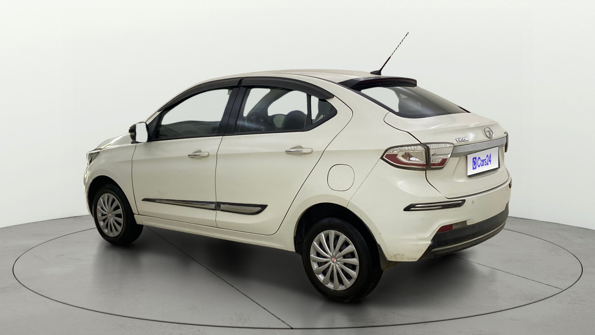 Used 2022 Tata Tigor Used 2022 Tata Tigor