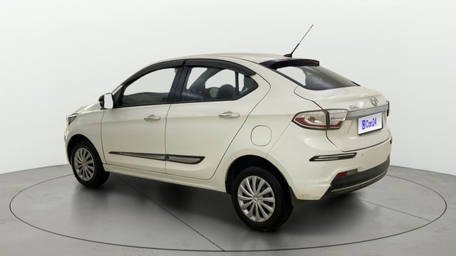 View Tata Tigor Image 2 Used Tata Tigor Image 2