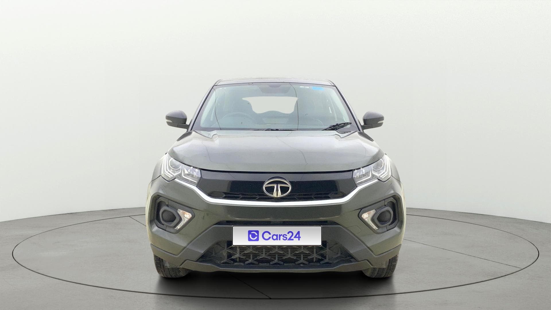 2020 टाटा नेक्सन Revotron XE 2020 टाटा नेक्सन Revotron XE