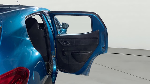View Renault Kwid Image 7 Used Renault Kwid Image 7