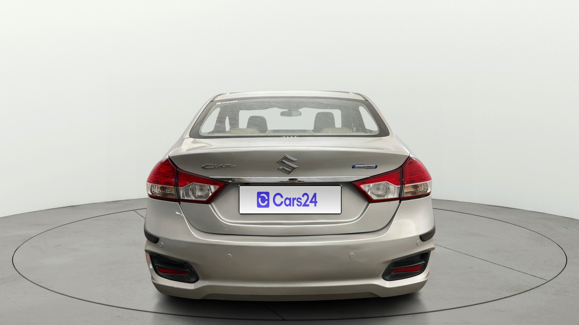 Used 2017 Maruti Suzuki 1000 Used 2017 Maruti Suzuki 1000