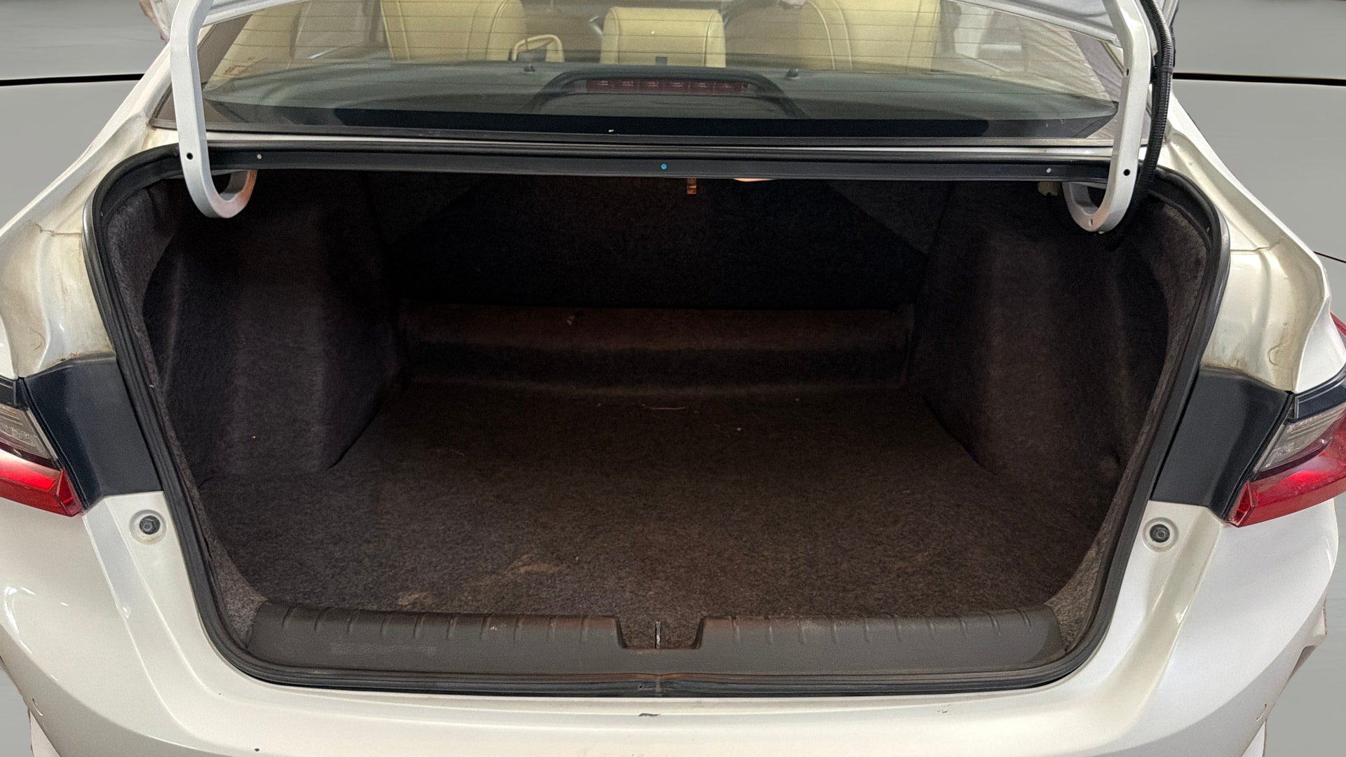 Used 2022 Honda City ZX Used 2022 Honda City ZX