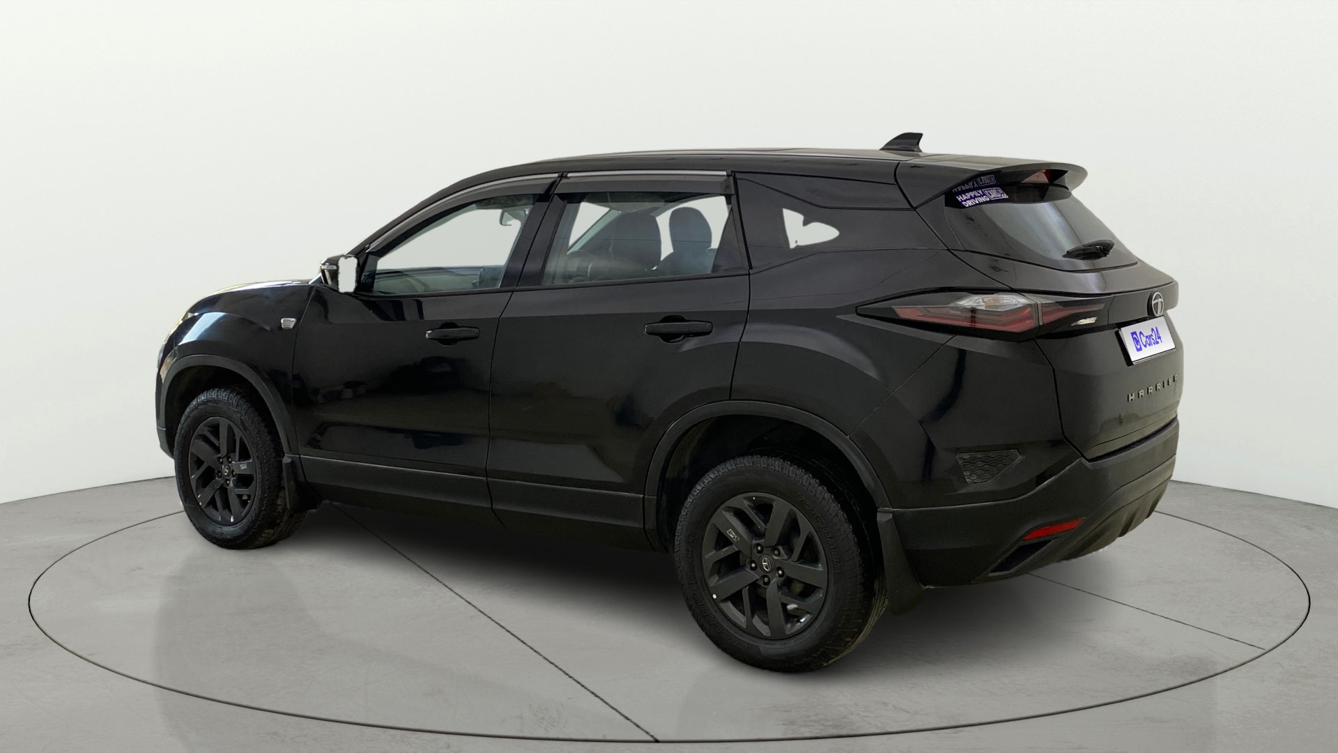 Used 2023 Tata Harrier Used 2023 Tata Harrier
