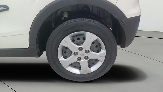 View Mahindra XUV300 Image 11 Used Mahindra XUV300 Image 11