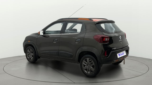 View Renault Kwid Image 2 Used Renault Kwid Image 2
