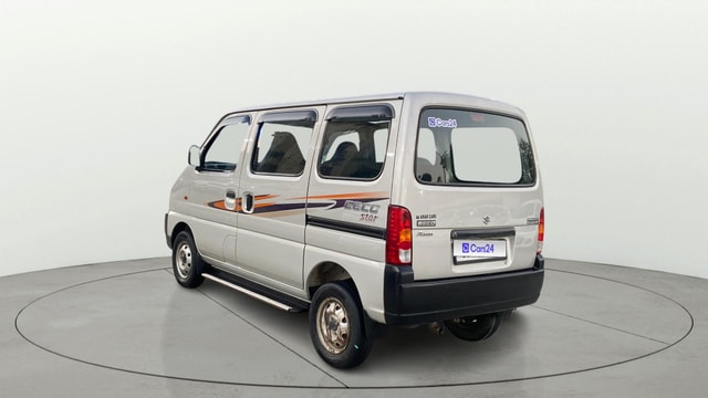 View Maruti Suzuki 1000 Image 2 Used Maruti Suzuki 1000 Image 2