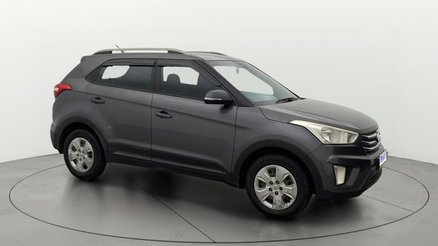 View Hyundai Creta Image 36 Used Hyundai Creta Image 36