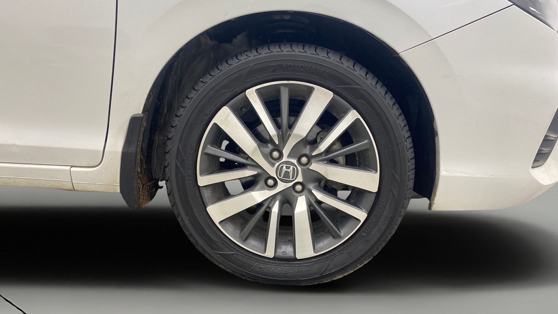 Used 2020 Honda City ZX Used 2020 Honda City ZX