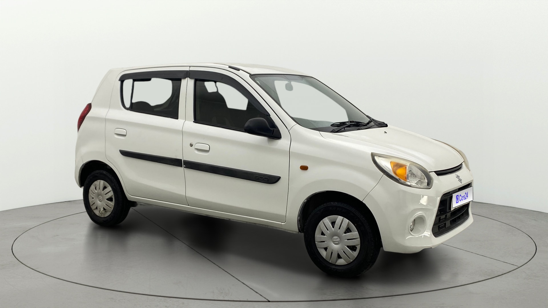 Used 2018 Maruti Suzuki Alto 800 Used 2018 Maruti Suzuki Alto 800