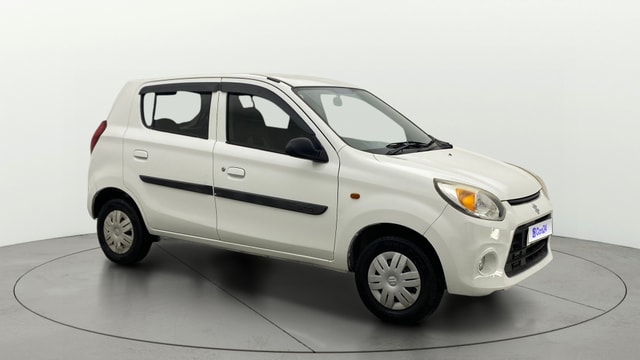 View Maruti Suzuki Alto 800 Image 21 Used Maruti Suzuki Alto 800 Image 21