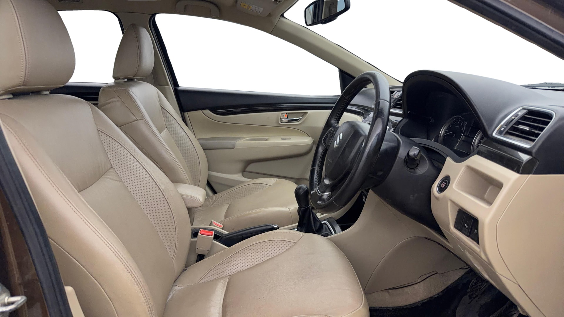 View 2015 Maruti Suzuki 1000 Base Variant Image 26 Used 2015 Maruti Suzuki 1000 Base Variant Image 26