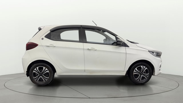 View Tata Tiago Image 8 Used Tata Tiago Image 8