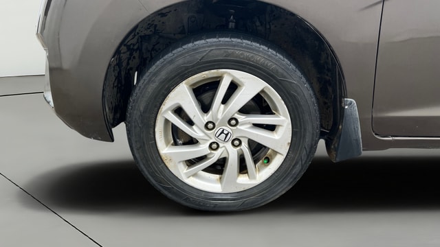View Honda Jazz Image 27 Used Honda Jazz Image 27
