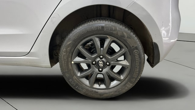 View Hyundai Elite i20 Image 11 Used Hyundai Elite i20 Image 11