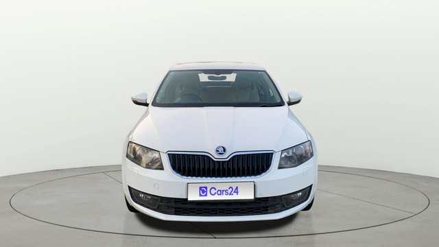 View Skoda Octavia Image 1 Used Skoda Octavia Image 1