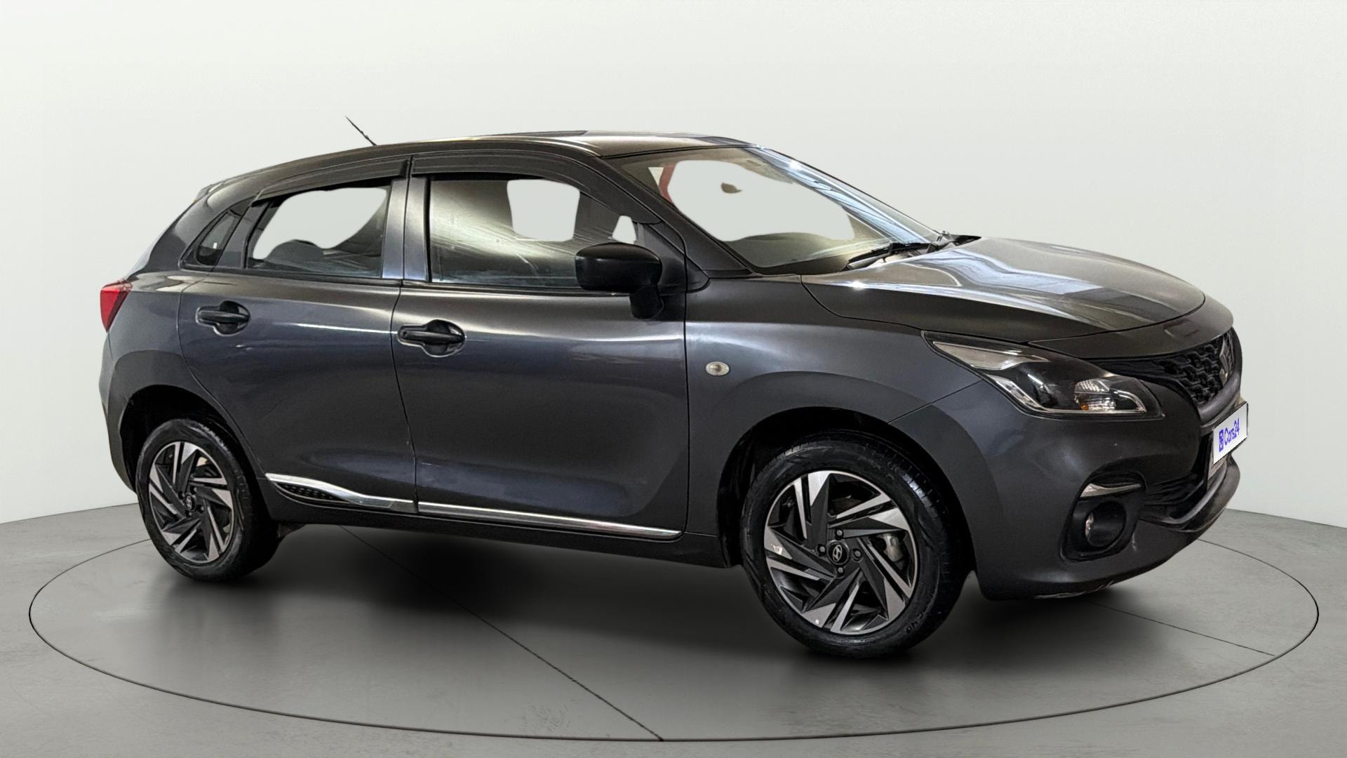 View 2022 Maruti Suzuki 1000 Base Variant Image 37 Used 2022 Maruti Suzuki 1000 Base Variant Image 37
