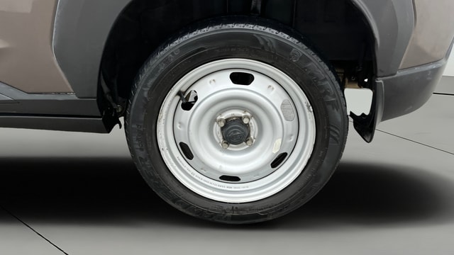 View Nissan Magnite Image 11 Used Nissan Magnite Image 11