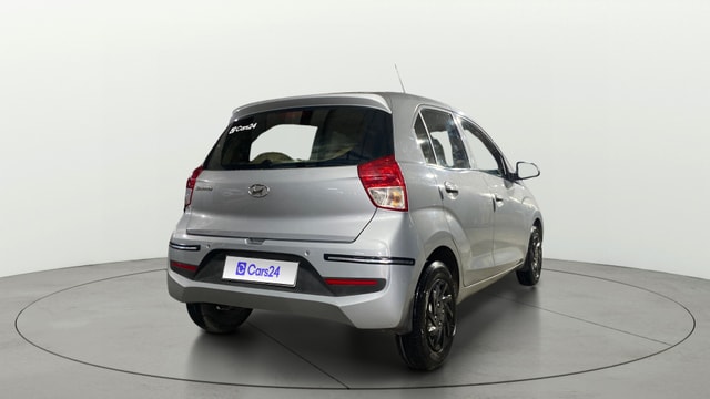 View Hyundai New Santro Image 41 Used Hyundai New Santro Image 41