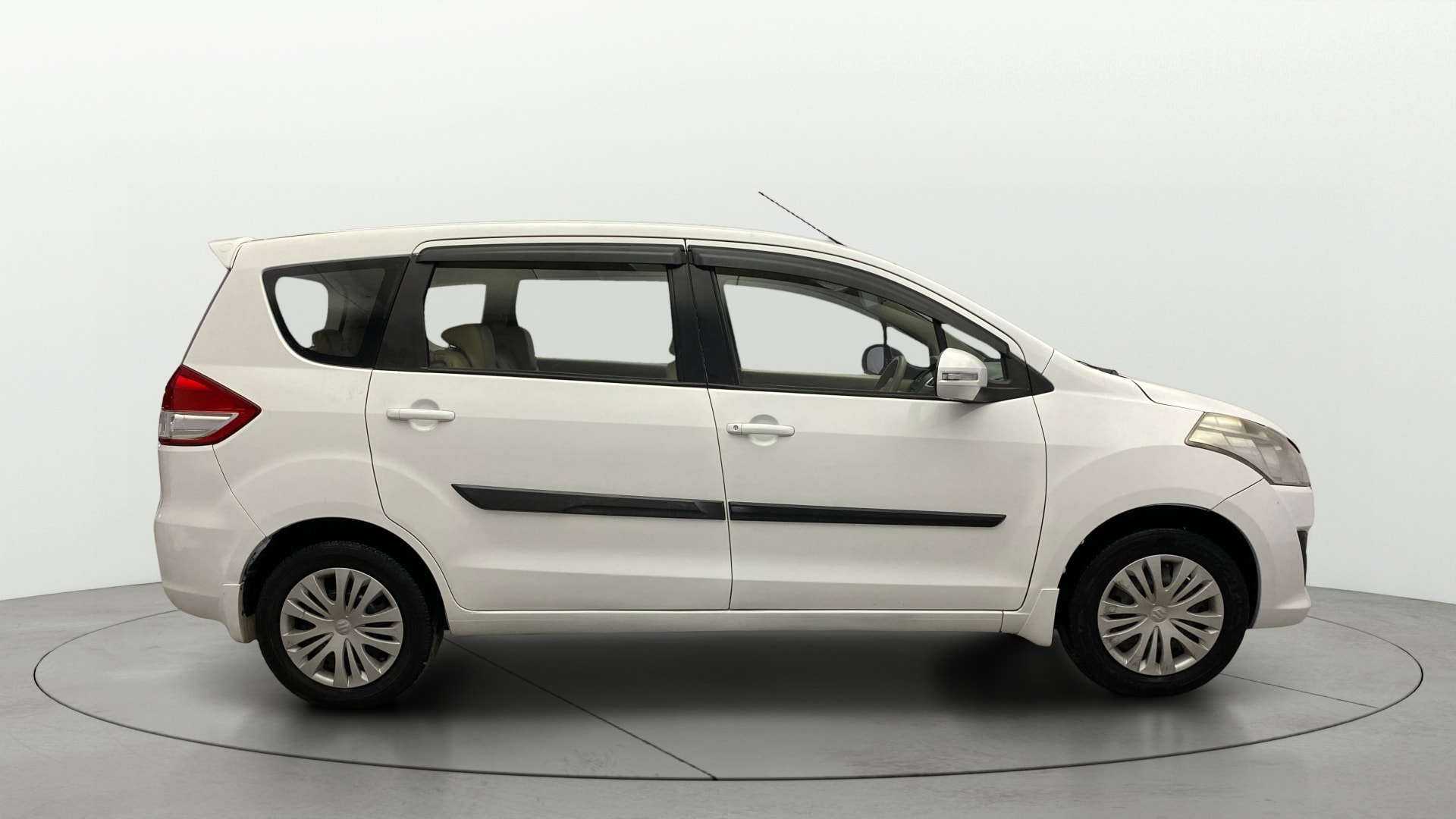 View 2015 Maruti Suzuki 1000 Base Variant Image 8 Used 2015 Maruti Suzuki 1000 Base Variant Image 8