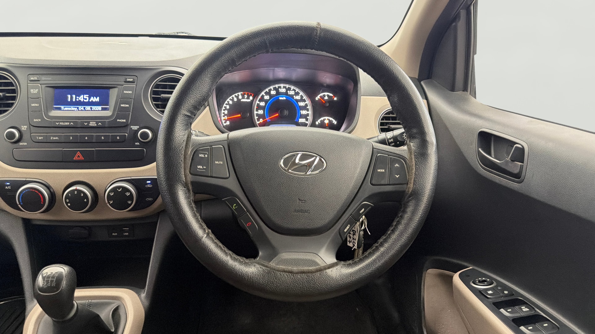 Used 2018 Hyundai Grand i10 Used 2018 Hyundai Grand i10