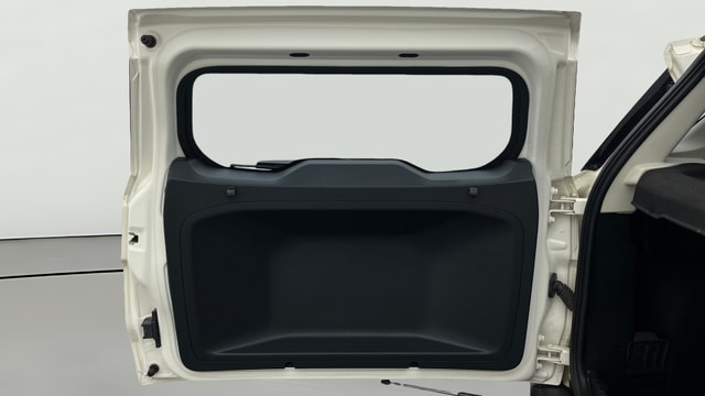 View Ford EcoSport Image 32 Used Ford EcoSport Image 32