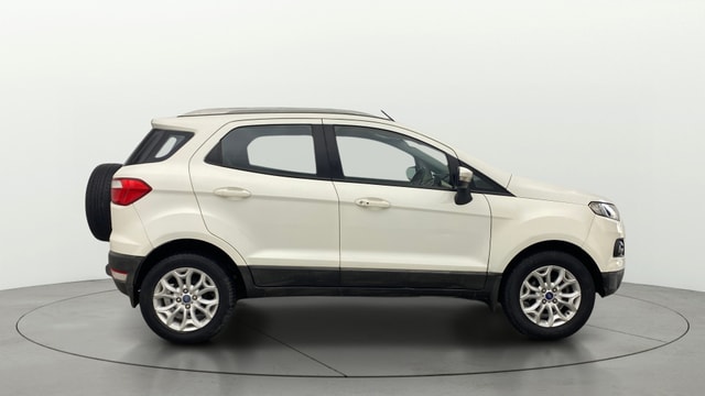 View Ford EcoSport Image 8 Used Ford EcoSport Image 8