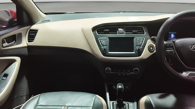 View Hyundai Elite i20 Image 17 Used Hyundai Elite i20 Image 17