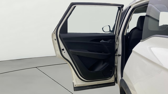 View MG Hector Image 15 Used MG Hector Image 15