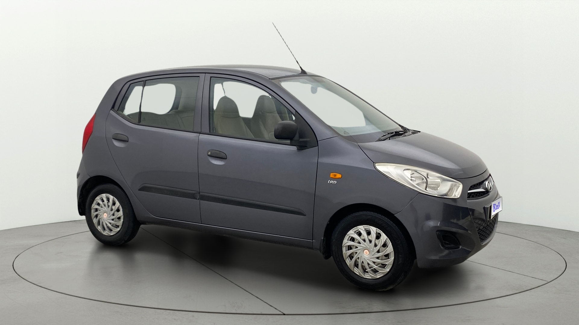 View 2015 Hyundai i10 1.1 Magna Image 35 Used 2015 Hyundai i10 1.1 Magna Image 35