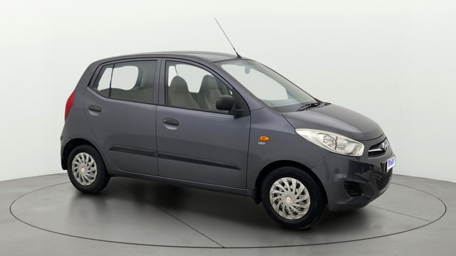 View Hyundai i10 Image 35 Used Hyundai i10 Image 35