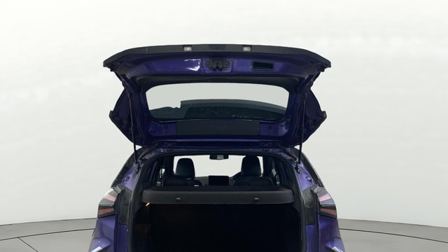 View Tata Nexon Image 17 Used Tata Nexon Image 17