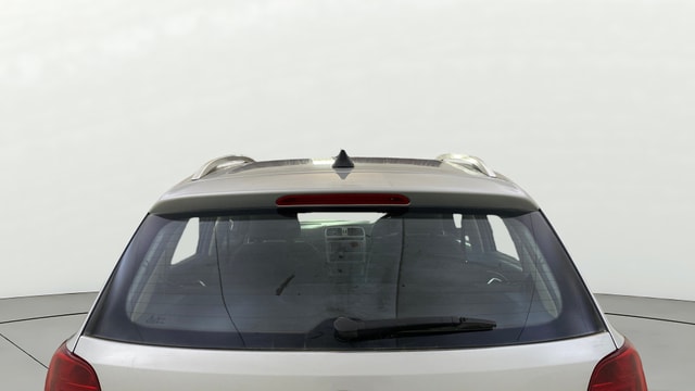 View Volkswagen Cross Polo Image 4 Used Volkswagen Cross Polo Image 4
