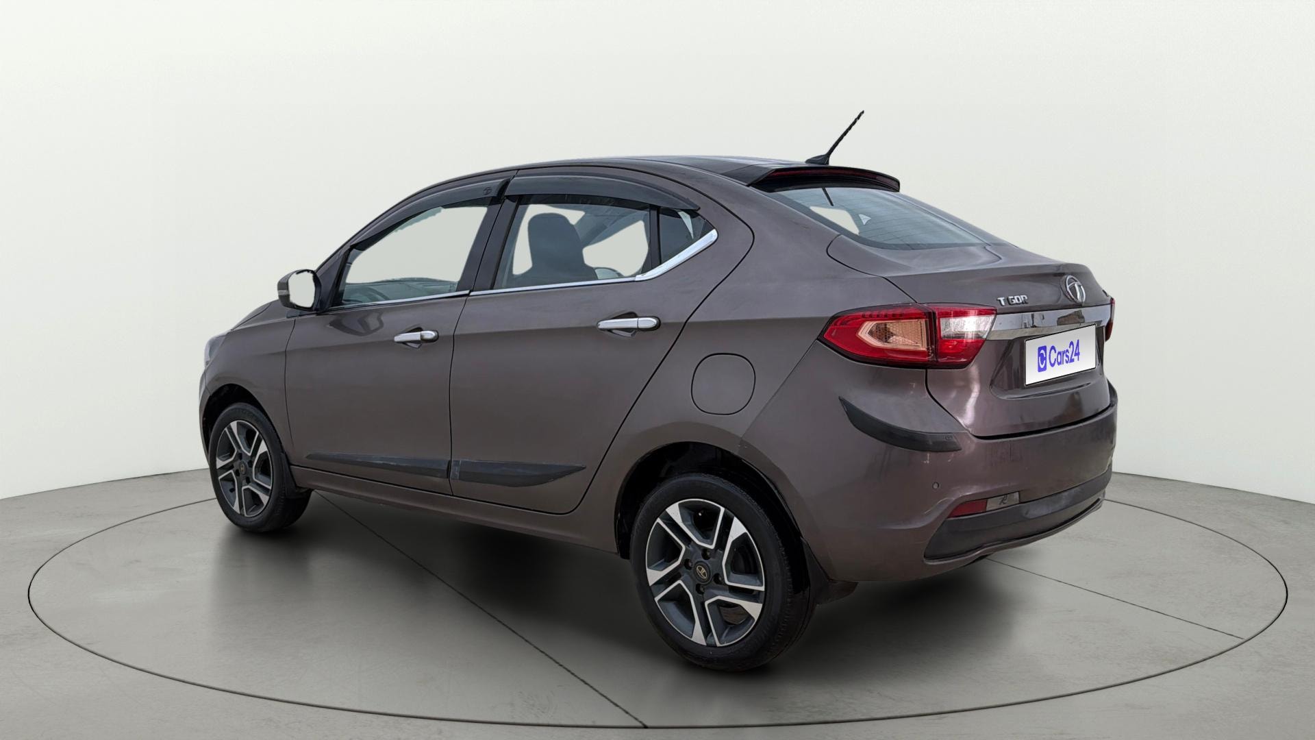 Used 2018 Tata Tigor Used 2018 Tata Tigor