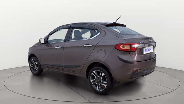 View Tata Tigor Image 2 Used Tata Tigor Image 2