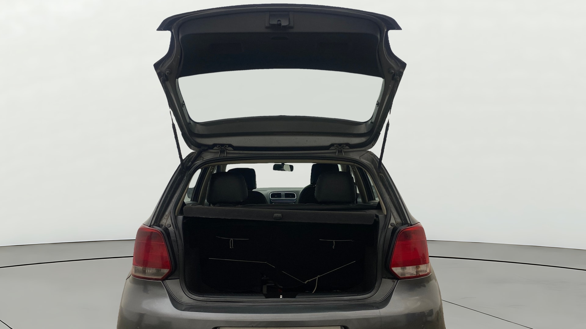 Used 2013 Volkswagen Polo Used 2013 Volkswagen Polo