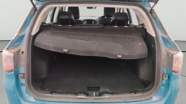 View Jeep Compass Image 40 Used Jeep Compass Image 40
